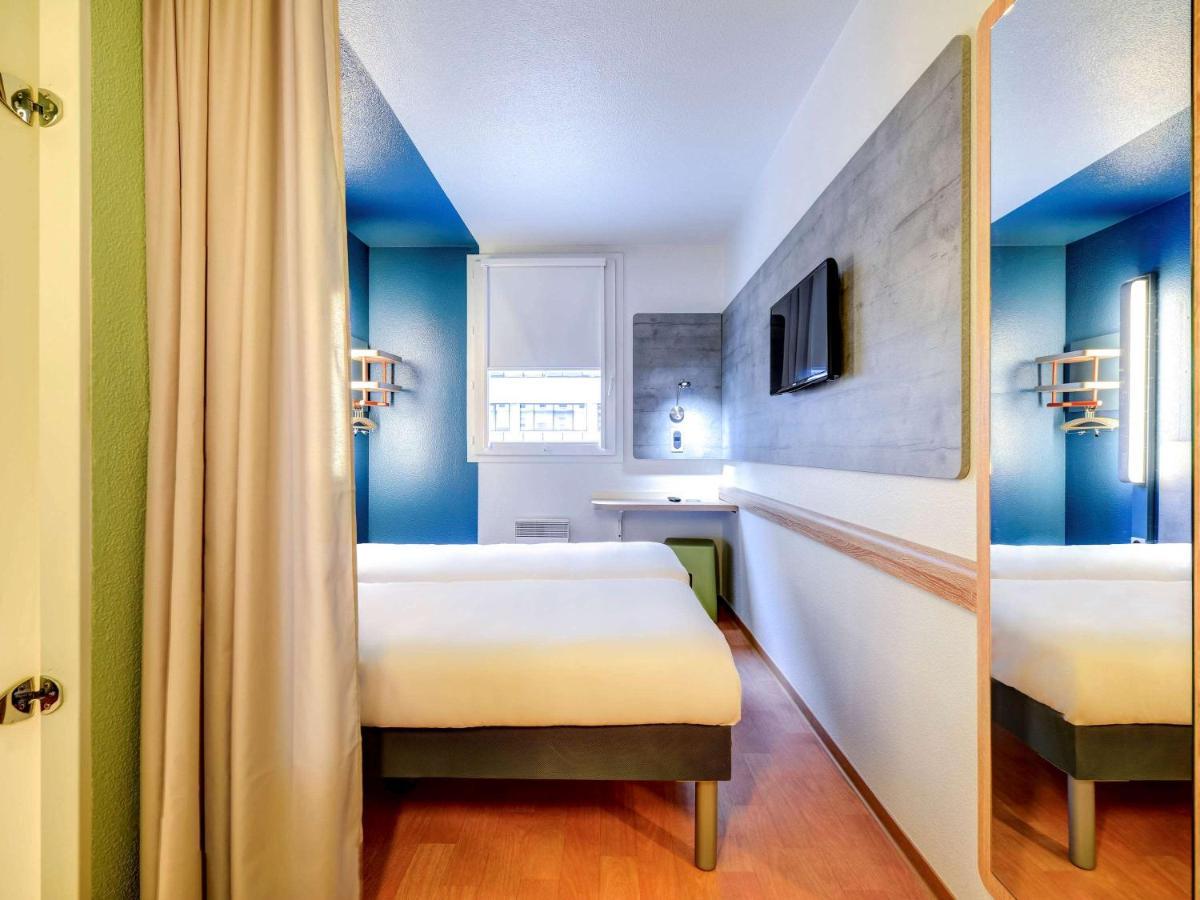 Ibis Budget Rueil Malmaison Rueil-Malmaison Exterior foto